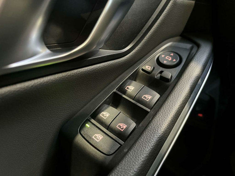 BMW 320 320iA Berline LED/Sportzetels/Navigatie-Pro/Camera Leconte Motors