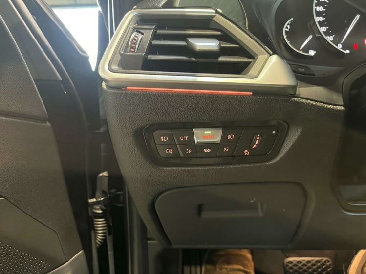 BMW 320 320iA Berline LED/Sportzetels/Navigatie-Pro/Camera Leconte Motors