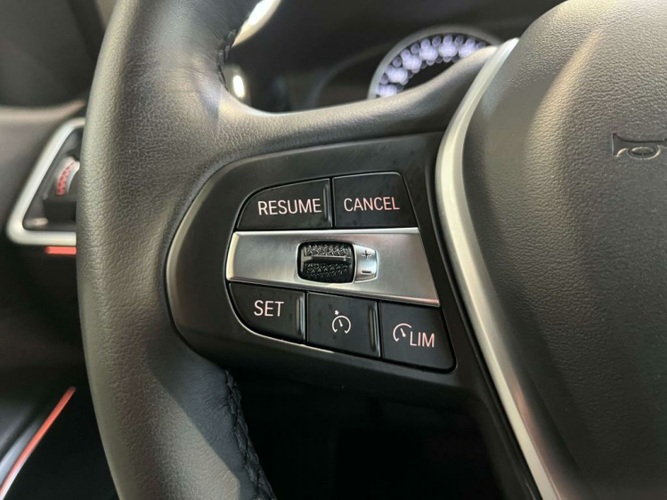 BMW 320 320iA Berline LED/Sportzetels/Navigatie-Pro/Camera Leconte Motors