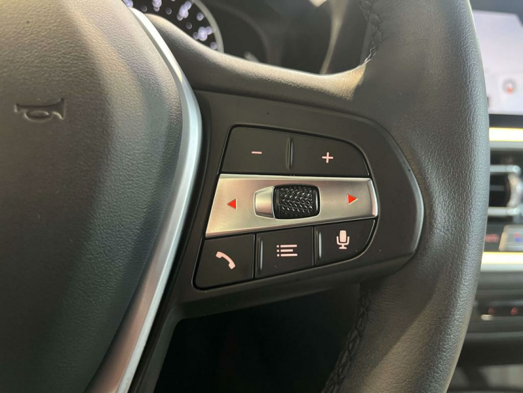 BMW 320 320iA Berline LED/Sportzetels/Navigatie-Pro/Camera Leconte Motors