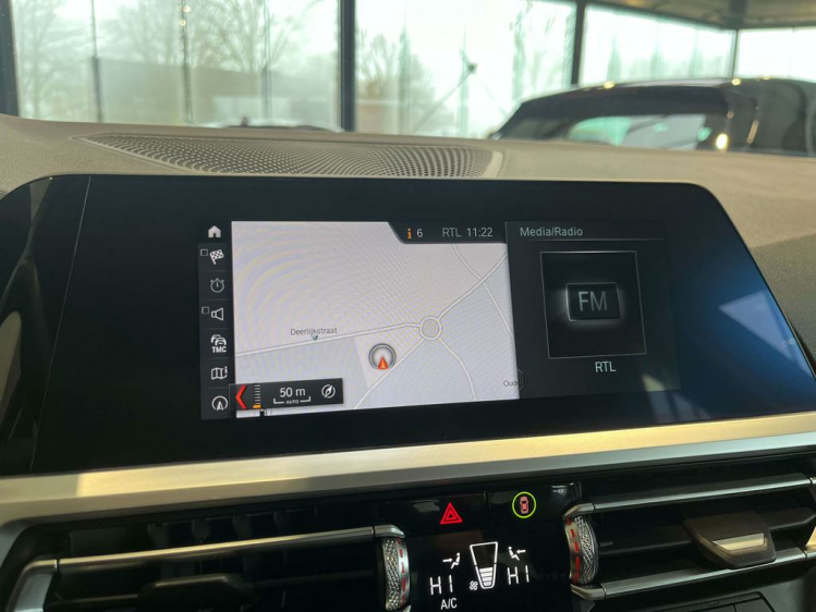 BMW 320 320iA Berline LED/Sportzetels/Navigatie-Pro/Camera Leconte Motors