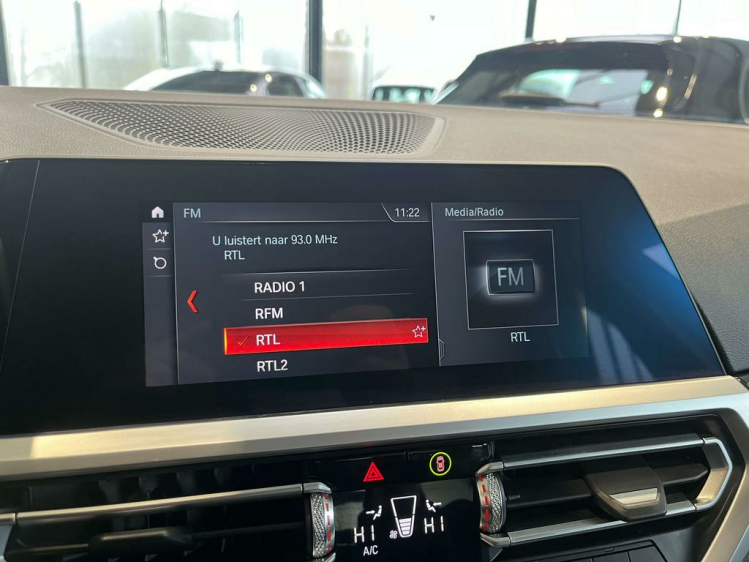 BMW 320 320iA Berline LED/Sportzetels/Navigatie-Pro/Camera Leconte Motors