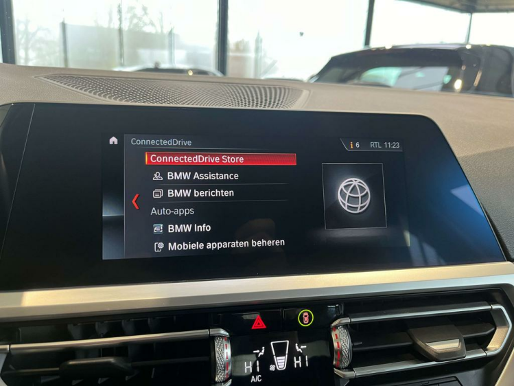 BMW 320 320iA Berline LED/Sportzetels/Navigatie-Pro/Camera Leconte Motors