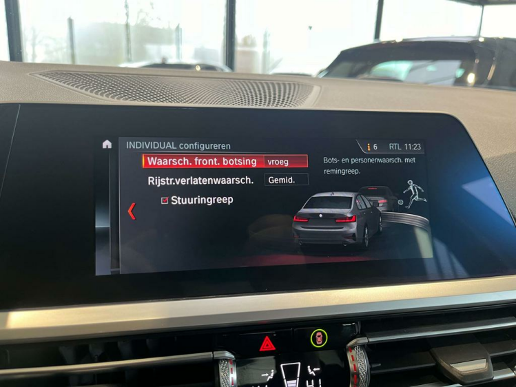 BMW 320 320iA Berline LED/Sportzetels/Navigatie-Pro/Camera Leconte Motors