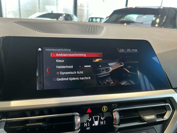 BMW 320 320iA Berline LED/Sportzetels/Navigatie-Pro/Camera Leconte Motors