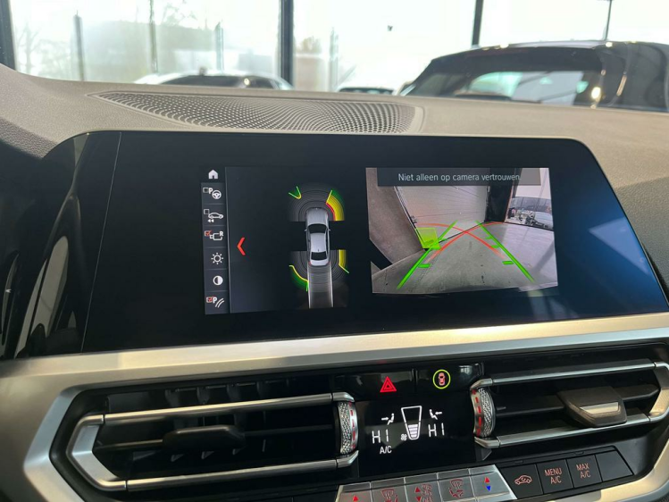 BMW 320 320iA Berline LED/Sportzetels/Navigatie-Pro/Camera Leconte Motors