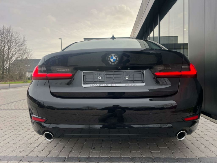 BMW 320 320iA Berline LED/Sportzetels/Navigatie-Pro/Camera Leconte Motors