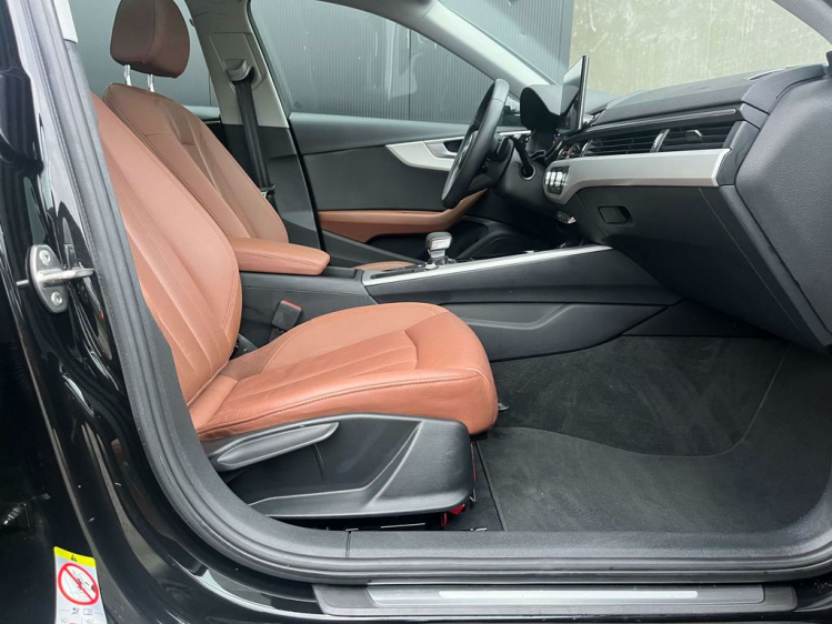 Audi A4 30 TDi S-tronic Facelift Panodak/LED-Matrix/Leder Leconte Motors