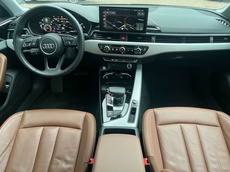 Audi A4 30 TDi S-tronic Facelift Panodak/LED-Matrix/Leder Leconte Motors