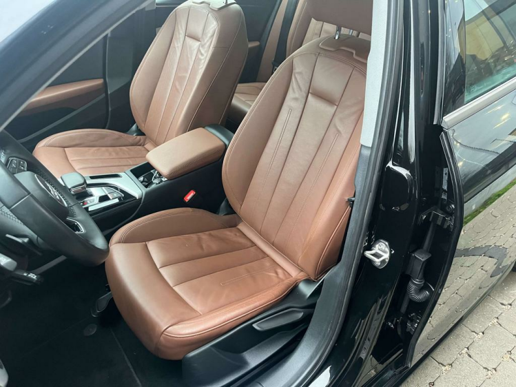 Audi A4 30 TDi S-tronic Facelift Panodak/LED-Matrix/Leder Leconte Motors