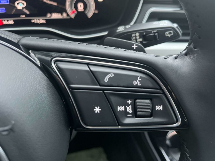 Audi A4 30 TDi S-tronic Facelift Panodak/LED-Matrix/Leder Leconte Motors