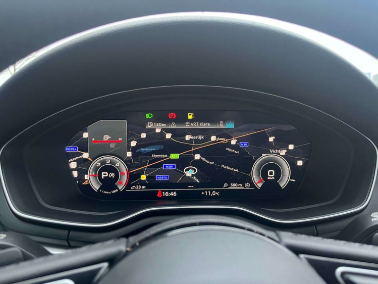 Audi A4 30 TDi S-tronic Facelift Panodak/LED-Matrix/Leder Leconte Motors