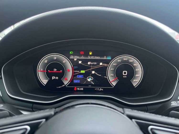 Audi A4 30 TDi S-tronic Facelift Panodak/LED-Matrix/Leder Leconte Motors