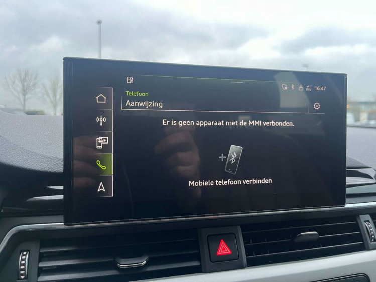 Audi A4 30 TDi S-tronic Facelift Panodak/LED-Matrix/Leder Leconte Motors