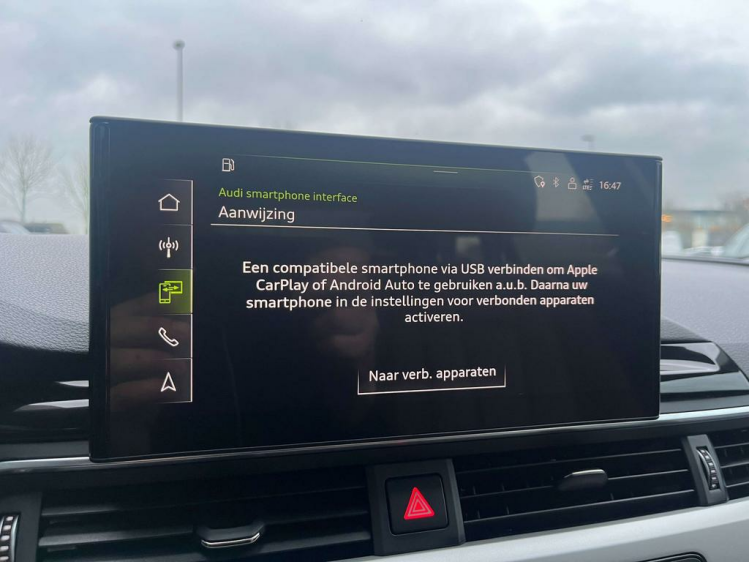 Audi A4 30 TDi S-tronic Facelift Panodak/LED-Matrix/Leder Leconte Motors