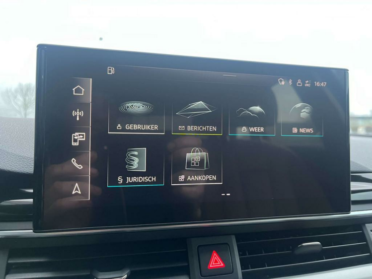 Audi A4 30 TDi S-tronic Facelift Panodak/LED-Matrix/Leder Leconte Motors