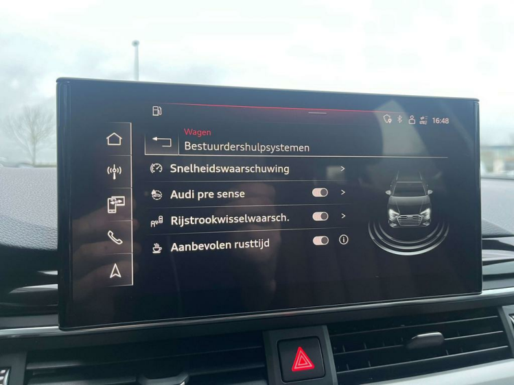 Audi A4 30 TDi S-tronic Facelift Panodak/LED-Matrix/Leder Leconte Motors