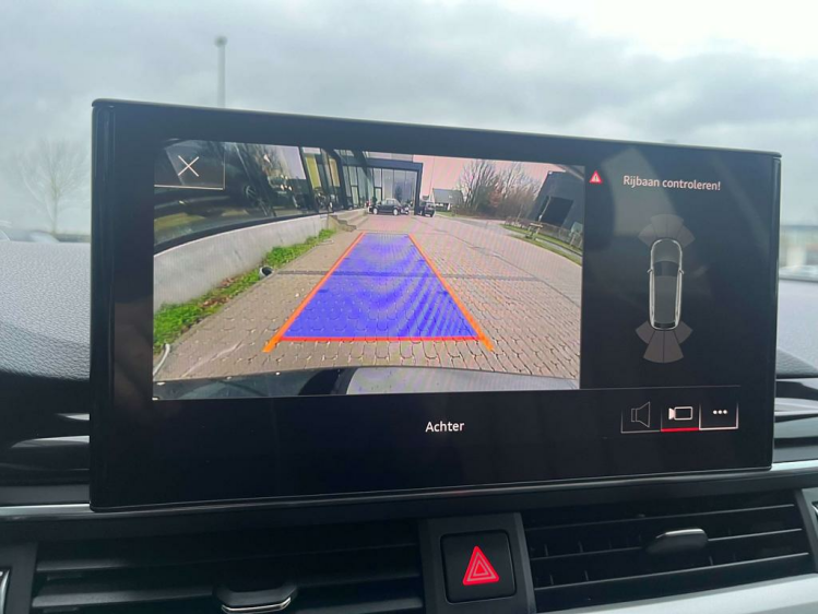 Audi A4 30 TDi S-tronic Facelift Panodak/LED-Matrix/Leder Leconte Motors