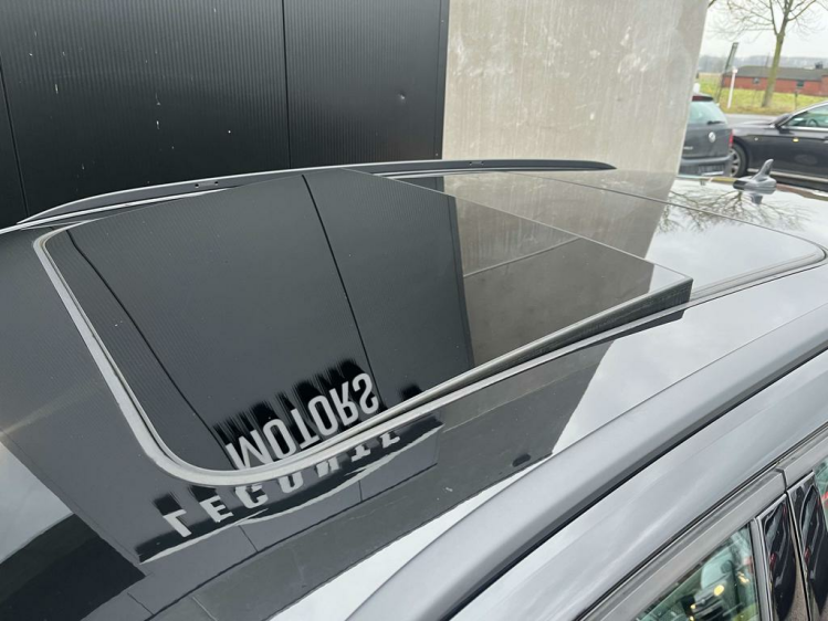 Audi A4 30 TDi S-tronic Facelift Panodak/LED-Matrix/Leder Leconte Motors