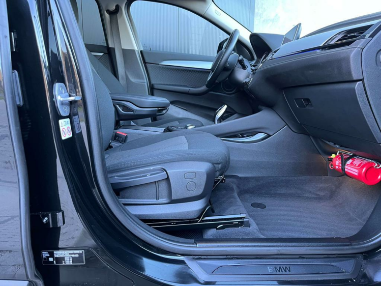 BMW X2 1.5iA sDrive18 Full-LED/Panodak/Navi-Pro/Cruise/.. Leconte Motors