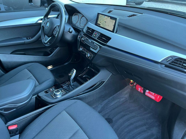 BMW X2 1.5iA sDrive18 Full-LED/Panodak/Navi-Pro/Cruise/.. Leconte Motors