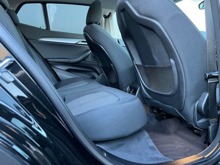 BMW X2 1.5iA sDrive18 Full-LED/Panodak/Navi-Pro/Cruise/.. Leconte Motors