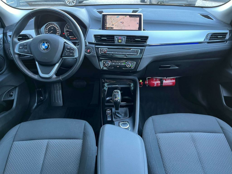 BMW X2 1.5iA sDrive18 Full-LED/Panodak/Navi-Pro/Cruise/.. Leconte Motors