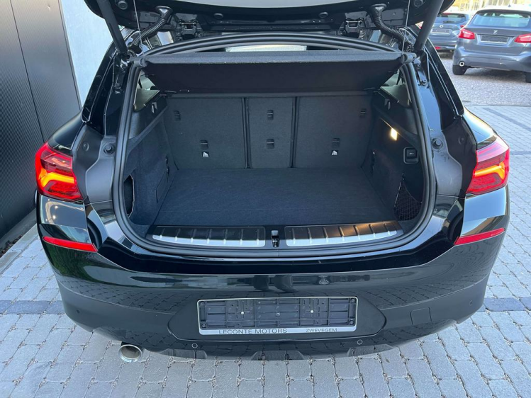 BMW X2 1.5iA sDrive18 Full-LED/Panodak/Navi-Pro/Cruise/.. Leconte Motors