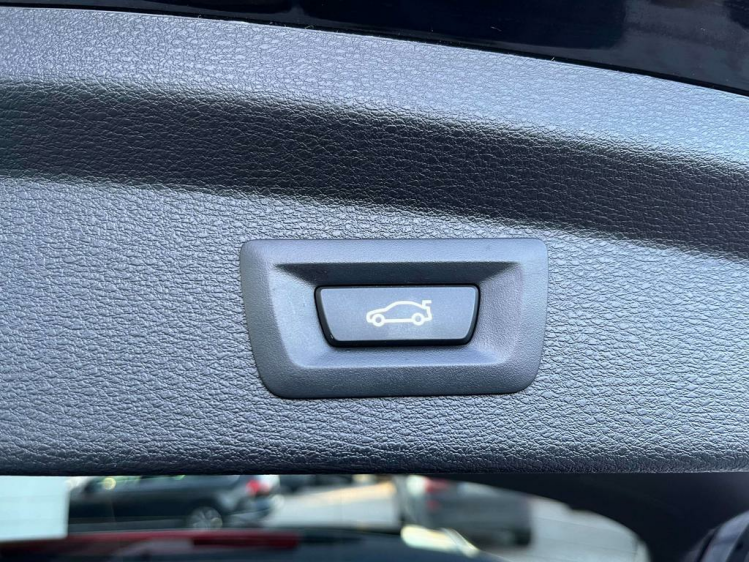 BMW X2 1.5iA sDrive18 Full-LED/Panodak/Navi-Pro/Cruise/.. Leconte Motors