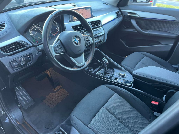 BMW X2 1.5iA sDrive18 Full-LED/Panodak/Navi-Pro/Cruise/.. Leconte Motors