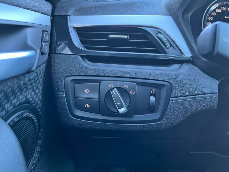 BMW X2 1.5iA sDrive18 Full-LED/Panodak/Navi-Pro/Cruise/.. Leconte Motors