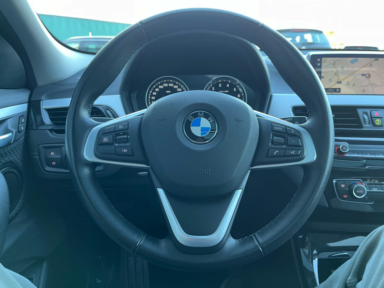 BMW X2 1.5iA sDrive18 Full-LED/Panodak/Navi-Pro/Cruise/.. Leconte Motors