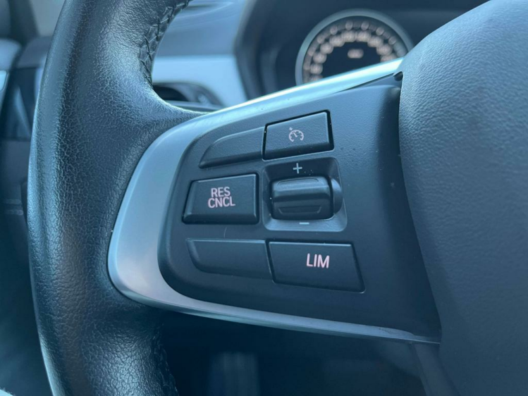 BMW X2 1.5iA sDrive18 Full-LED/Panodak/Navi-Pro/Cruise/.. Leconte Motors