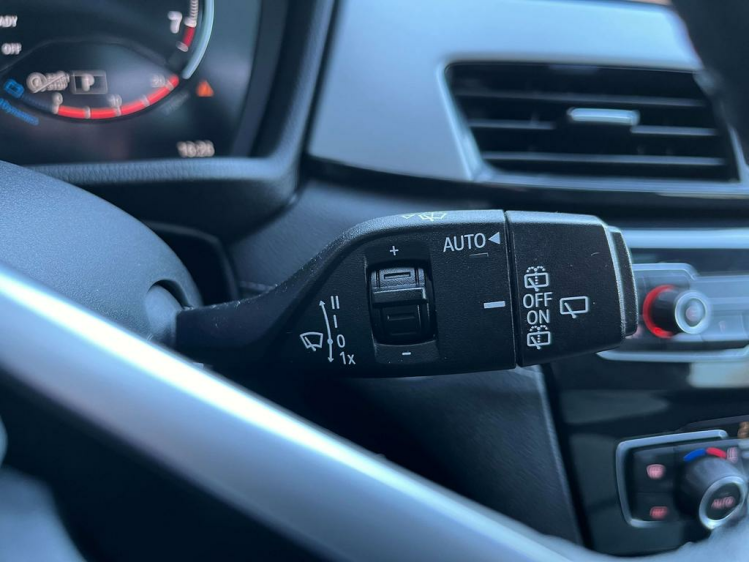 BMW X2 1.5iA sDrive18 Full-LED/Panodak/Navi-Pro/Cruise/.. Leconte Motors