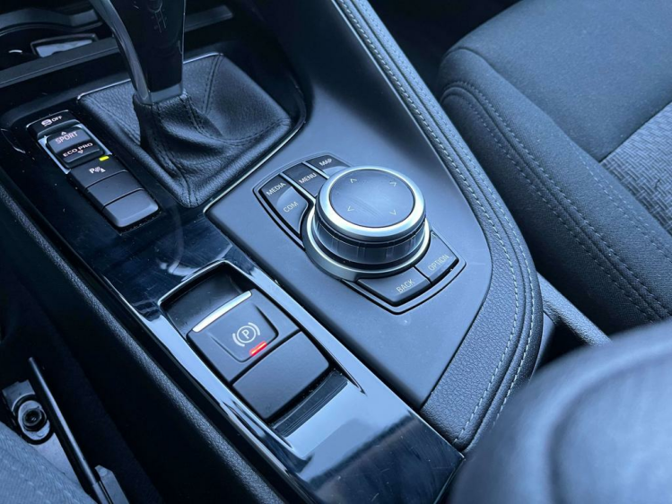 BMW X2 1.5iA sDrive18 Full-LED/Panodak/Navi-Pro/Cruise/.. Leconte Motors