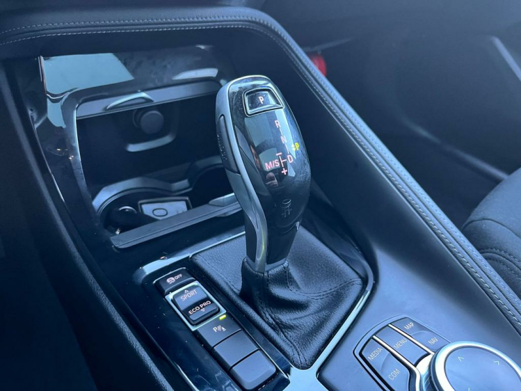 BMW X2 1.5iA sDrive18 Full-LED/Panodak/Navi-Pro/Cruise/.. Leconte Motors