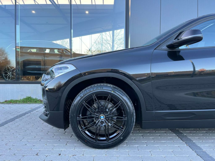 BMW X2 1.5iA sDrive18 Full-LED/Panodak/Navi-Pro/Cruise/.. Leconte Motors