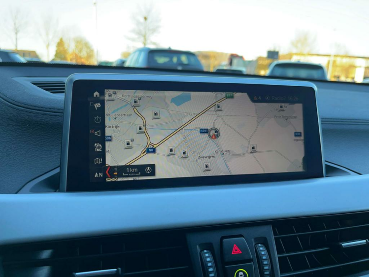 BMW X2 1.5iA sDrive18 Full-LED/Panodak/Navi-Pro/Cruise/.. Leconte Motors