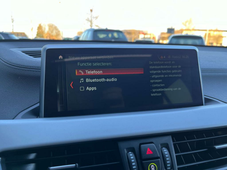 BMW X2 1.5iA sDrive18 Full-LED/Panodak/Navi-Pro/Cruise/.. Leconte Motors