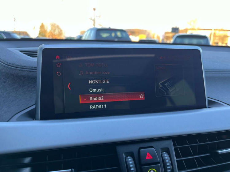 BMW X2 1.5iA sDrive18 Full-LED/Panodak/Navi-Pro/Cruise/.. Leconte Motors