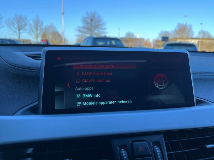 BMW X2 1.5iA sDrive18 Full-LED/Panodak/Navi-Pro/Cruise/.. Leconte Motors