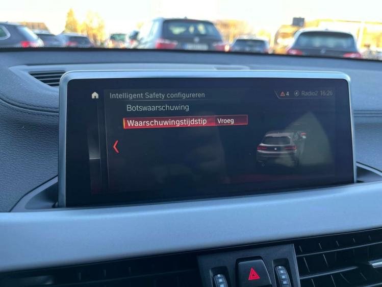 BMW X2 1.5iA sDrive18 Full-LED/Panodak/Navi-Pro/Cruise/.. Leconte Motors