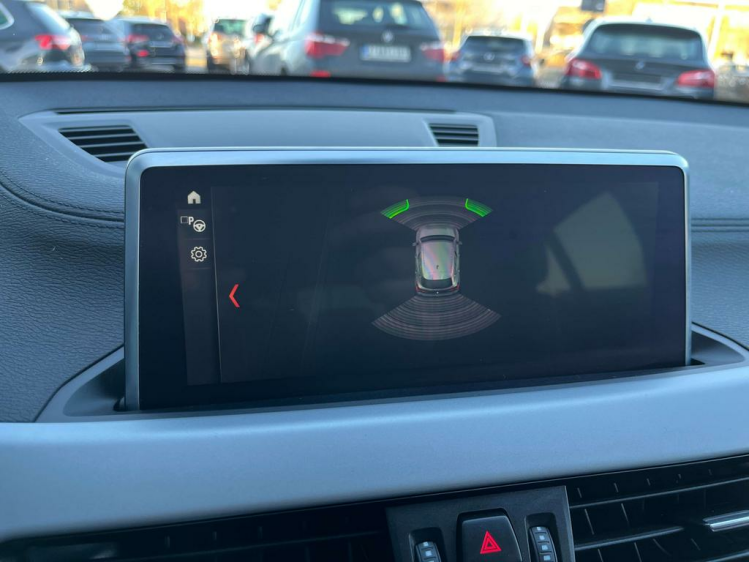 BMW X2 1.5iA sDrive18 Full-LED/Panodak/Navi-Pro/Cruise/.. Leconte Motors