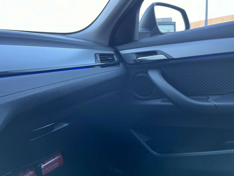 BMW X2 1.5iA sDrive18 Full-LED/Panodak/Navi-Pro/Cruise/.. Leconte Motors