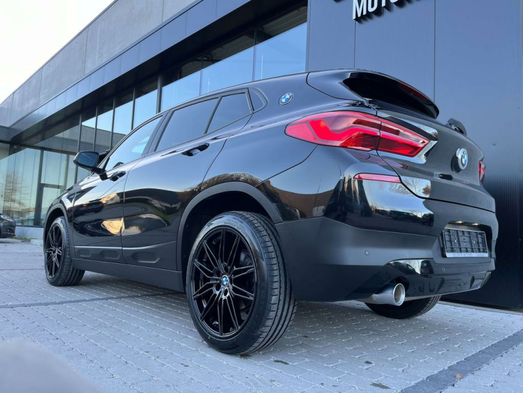 BMW X2 1.5iA sDrive18 Full-LED/Panodak/Navi-Pro/Cruise/.. Leconte Motors