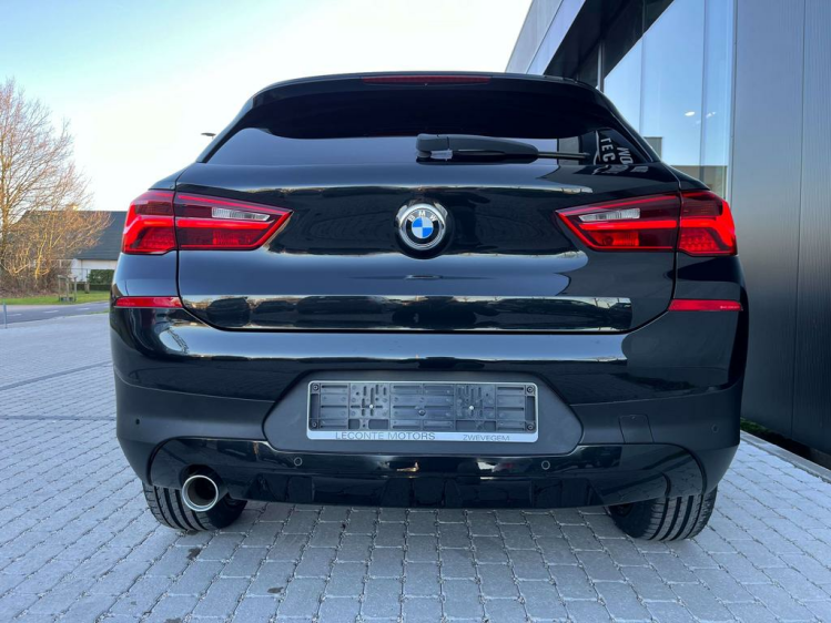 BMW X2 1.5iA sDrive18 Full-LED/Panodak/Navi-Pro/Cruise/.. Leconte Motors
