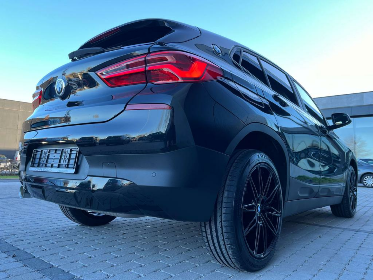 BMW X2 1.5iA sDrive18 Full-LED/Panodak/Navi-Pro/Cruise/.. Leconte Motors