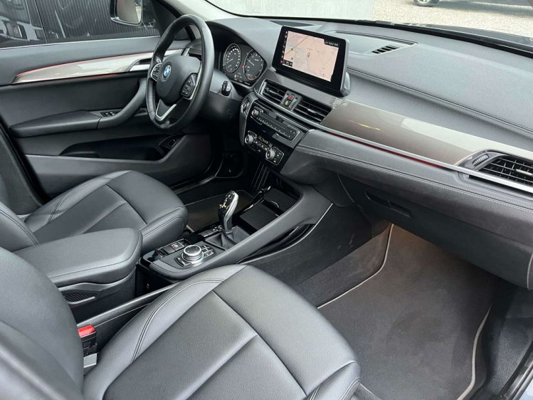 BMW X1 1.5iA sDrive18 Facelift X-Line Full-LED/Leder/Gps Leconte Motors