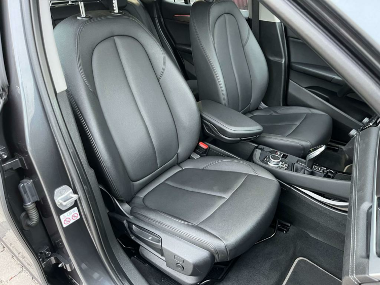 BMW X1 1.5iA sDrive18 Facelift X-Line Full-LED/Leder/Gps Leconte Motors