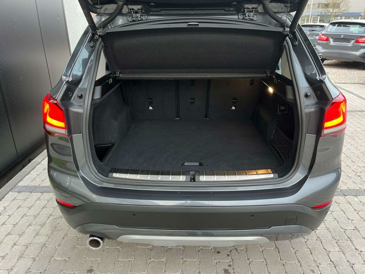 BMW X1 1.5iA sDrive18 Facelift X-Line Full-LED/Leder/Gps Leconte Motors